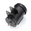 120925.00 Leeson 1.5HP Electric Motor, 3450RPM-2