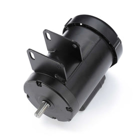120925.00 Leeson 1.5HP Electric Motor, 3450RPM - 0