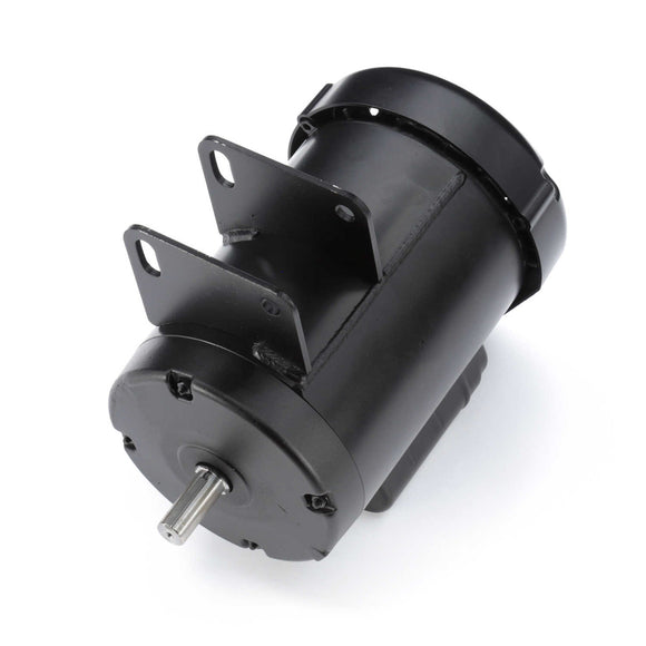 120925.00 Leeson 1.5HP Electric Motor, 3450RPM
