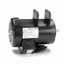 120997.00 Leeson 2HP Definite Purpose Woodworking Electric Motor, 3600RPM-4
