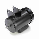 120997.00 Leeson 2HP Definite Purpose Woodworking Electric Motor, 3600RPM-2