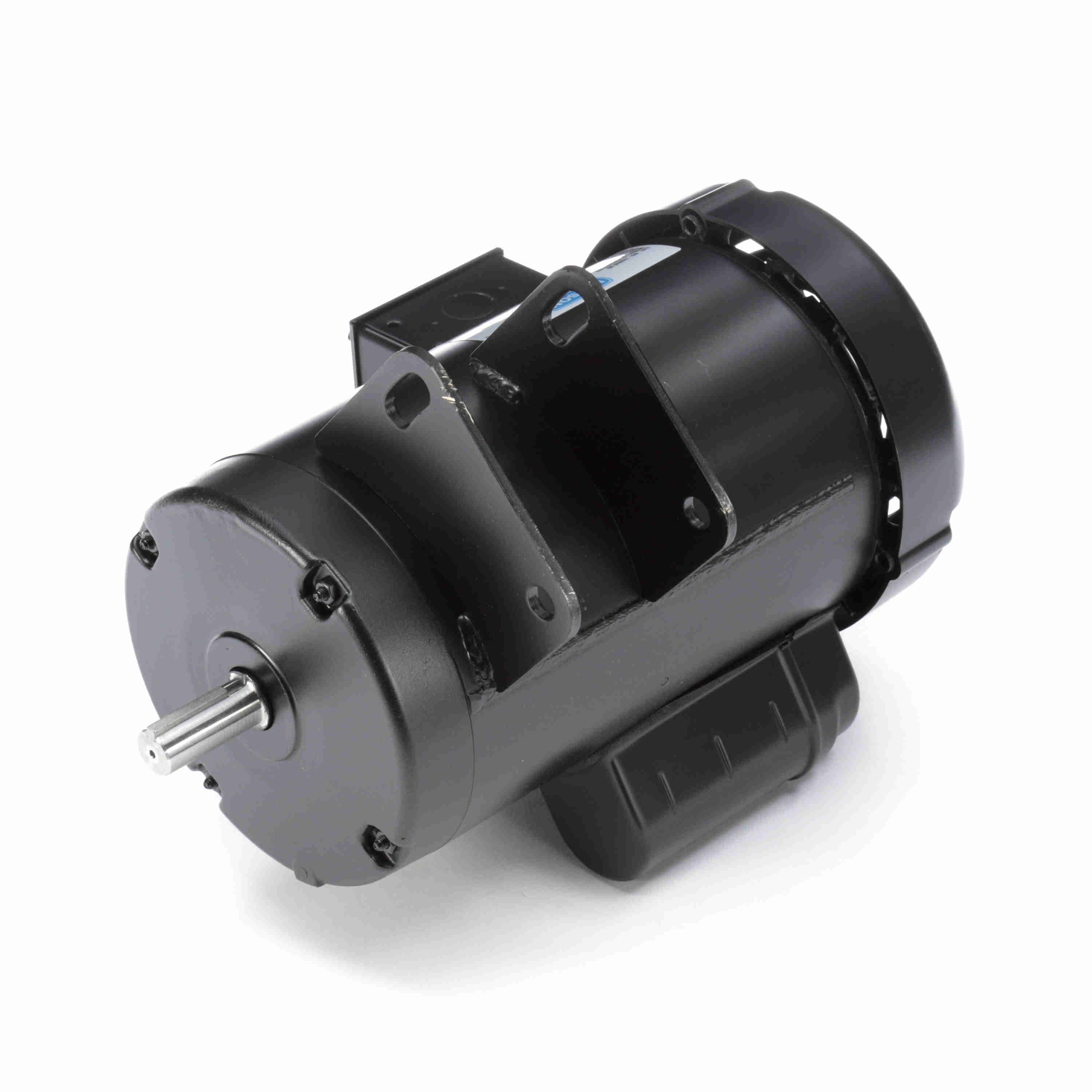 120998.00 Leeson 4HP Contractor Saw Electric Motor, 3600 RPM