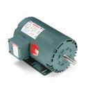 121004.00 Leeson 1.5HP Compressor Duty Electric Motor, 1750RPM-2