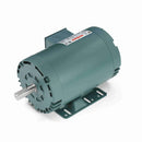 121004.00 Leeson 1.5HP Compressor Duty Electric Motor, 1750RPM-3