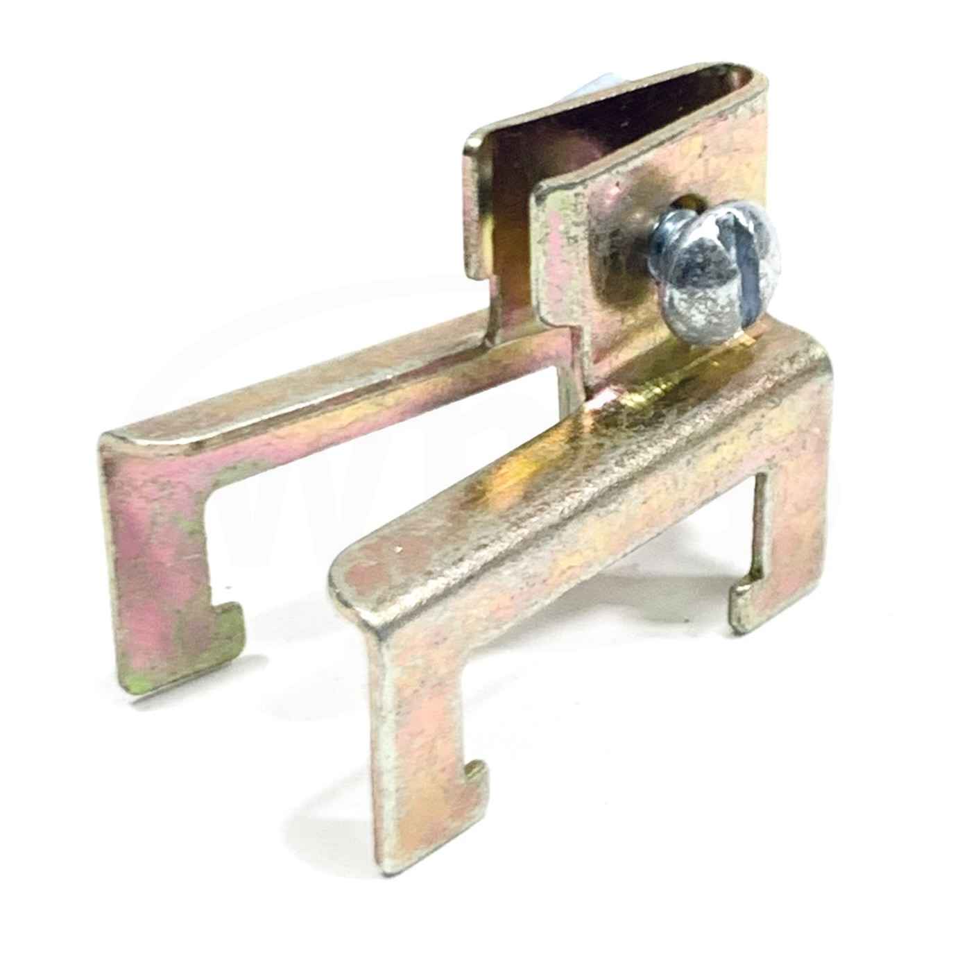 121371B Honeywell Copper Well Assembly And Clip