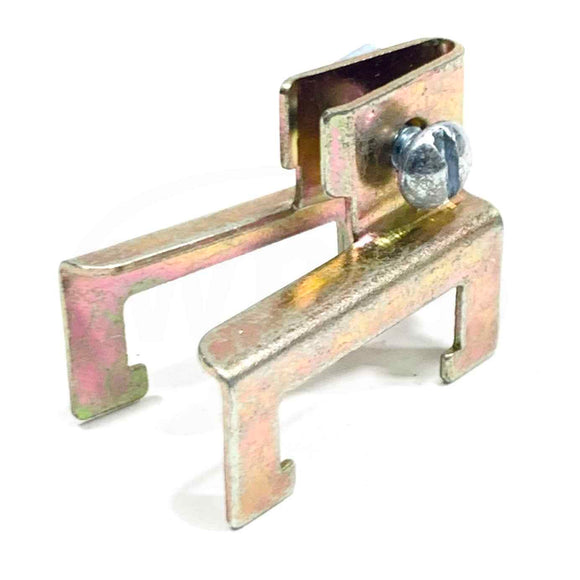 121371B Honeywell Copper Well Assembly And Clip