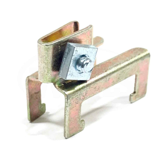 121371B Honeywell Copper Well Assembly And Clip