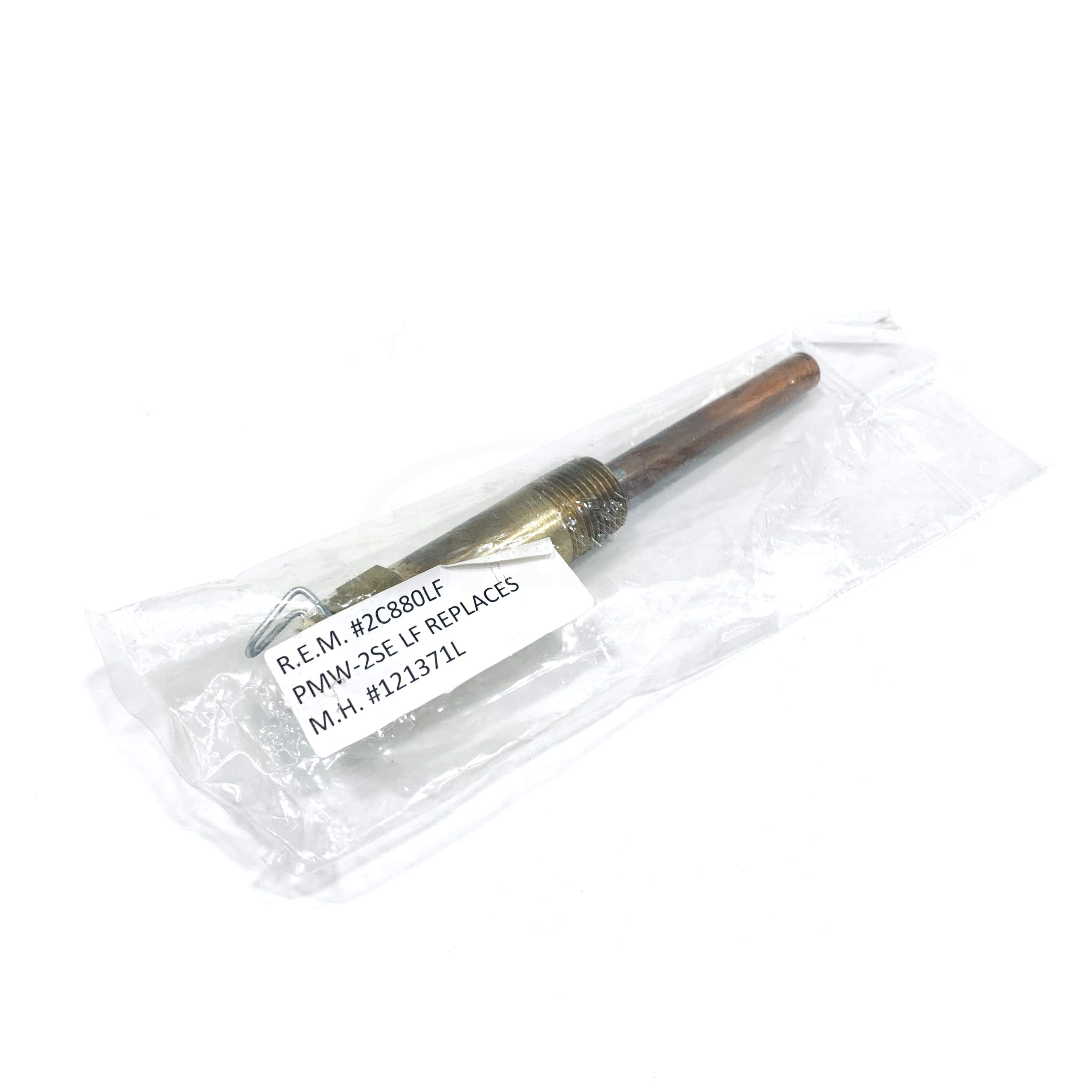 121371L Honeywell Aquastat Well