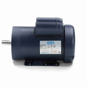 121465.00 Leeson 2HP Electric Motor, 1800RPM