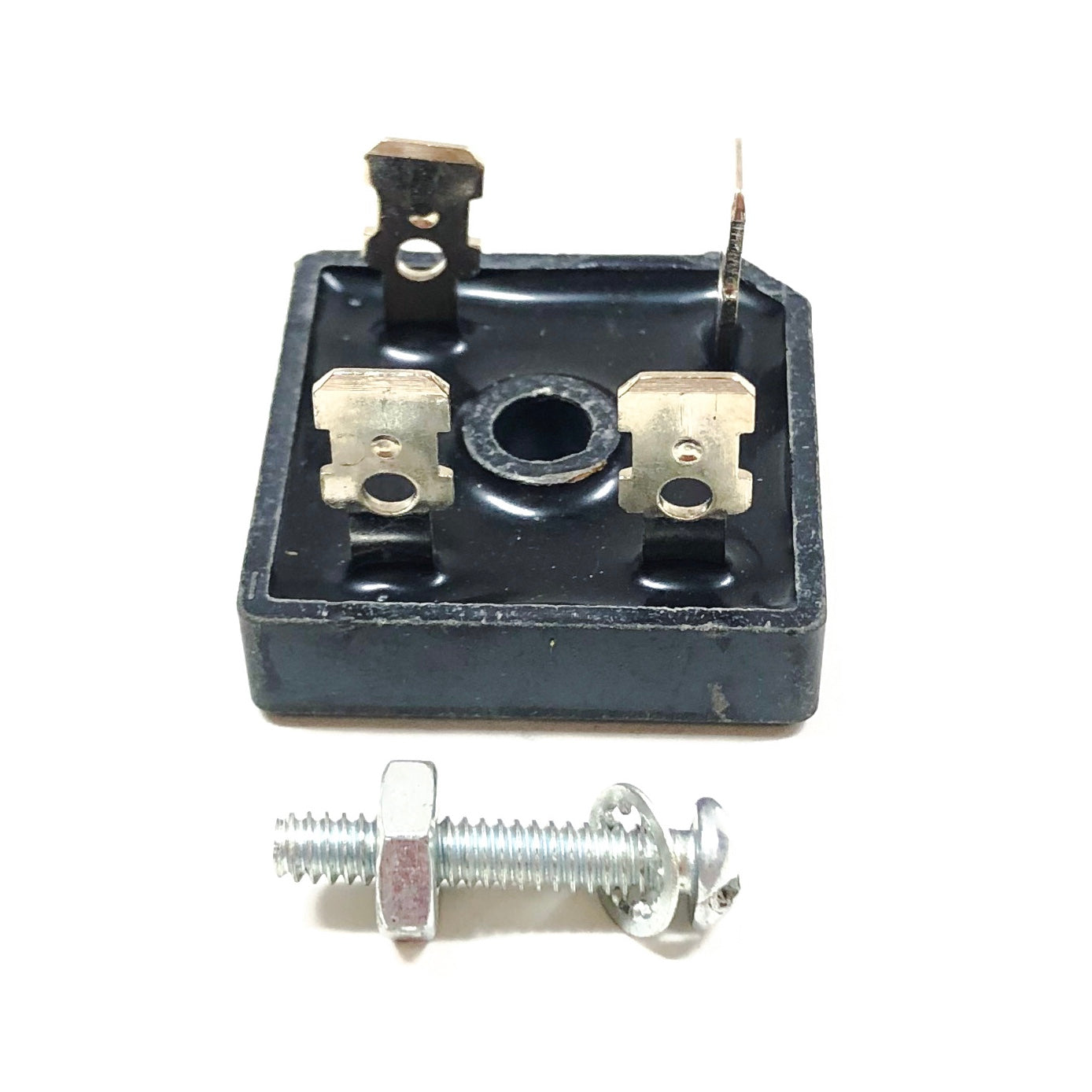 12182 Jancy DC Rectifier