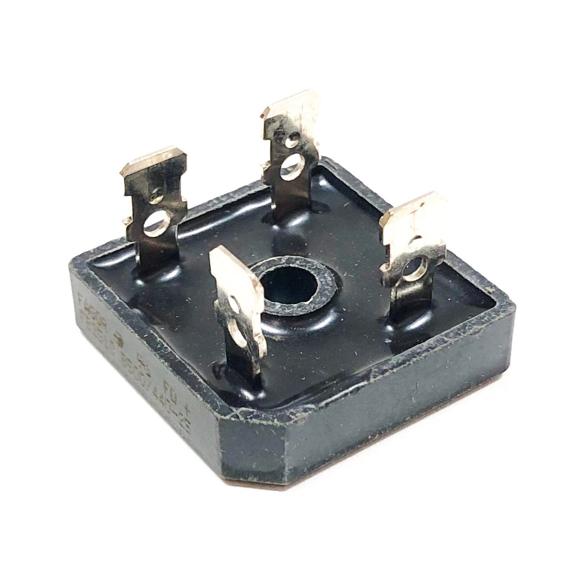 12182 Jancy DC Rectifier