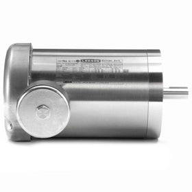 121911.00 Leeson 2HP Washdown Electric Motor, 1800RPM - 0