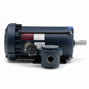 121915.00 Leeson 1/2HP Explosion Proof Electric Motor, 1800RPM-1