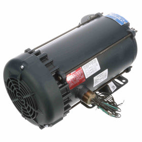 121916.00 Leeson 2HP Explosion Proof Electric Motor, 3600RPM - 0