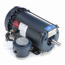 121918.00 Leeson 3HP Explosion Proof Electric Motor, 3600RPM-4