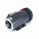 121919.00 Leeson 1HP Explosion Proof Electric Motor, 1800RPM-1