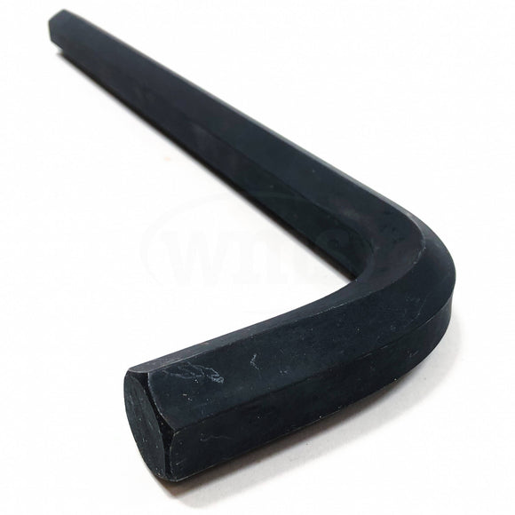 Bondhus 12191 22mm Long Metric Hex End L-Wrench