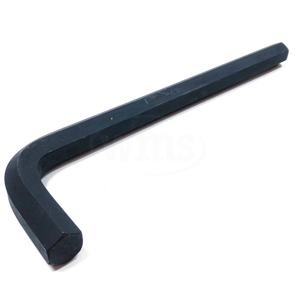 Bondhus 12191 22mm Long Metric Hex End L-Wrench