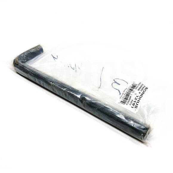 Bondhus 12191 22mm Long Metric Hex End L-Wrench