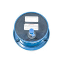 121FIB03B01 Perma-Cal Industries, Dial Indicating Pressure Gauge-4