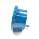 121FIB03B01 Perma-Cal Industries, Dial Indicating Pressure Gauge-3