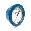 121FIB03B01 Perma-Cal Industries, Dial Indicating Pressure Gauge-5