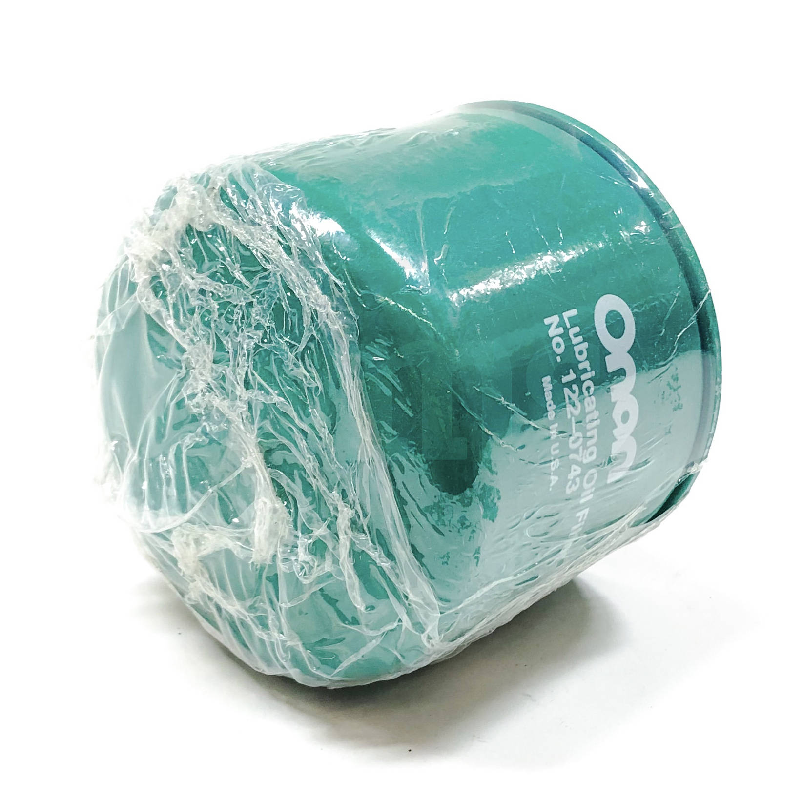 122-0743 Onan Oil-Filter - 0