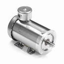 122009.00 Leeson 2HP Agriculture Duty Feather Picker Electric Motor, 1800RPM-1