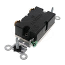 1221-SI Leviton Toggle Switch, 20A-120/277V, Ivory-3