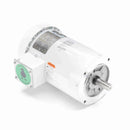 122180.00 Leeson Washguard Motor, 1.5 HP, 1800 RPM-2