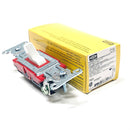 1221W Hubbell Pro Single-Pole Toggle Switch, 20A, 120/277VAC, White-5