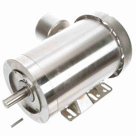 122222.00 Leeson 2HP Washdown Electric Motor, 1800RPM