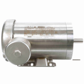 122222.00 Leeson 2HP Washdown Electric Motor, 1800RPM - 0