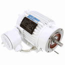 122397.00 Leeson 2HP Washguard Explosion Proof Electric Motor, 1800RPM-4