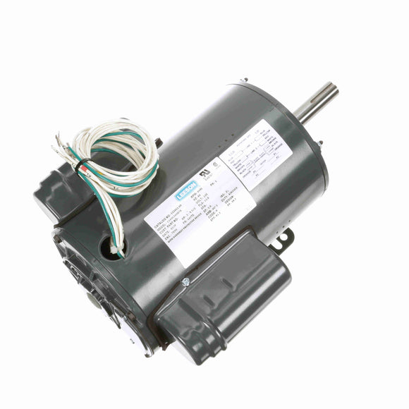 122411.00 Leeson 2.2kW Crop Dryer Electric Motor, 3600RPM