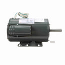122411.00 Leeson 2.2kW Crop Dryer Electric Motor, 3600RPM-4