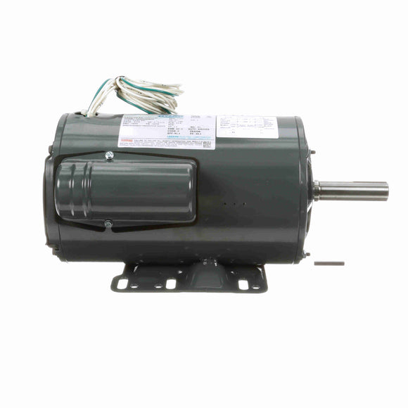 122411.00 Leeson 2.2kW Crop Dryer Electric Motor, 3600RPM