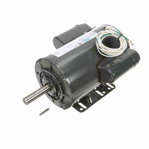 122411.00 Leeson 2.2kW Crop Dryer Electric Motor, 3600RPM