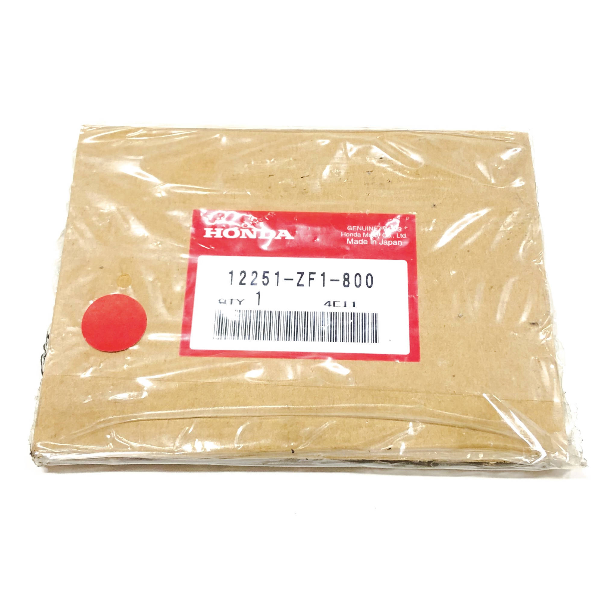 12251-ZF1-800 Honda Head Gasket - 0