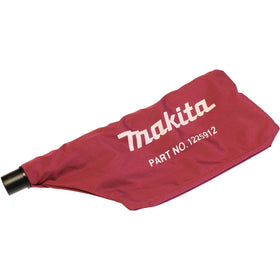 122591-2 Makita Dust Bag