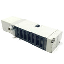 122BA400K000030 Numatics Single Solenoid Pilot Valve-3