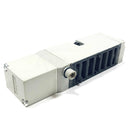 122BA400K000030 Numatics Single Solenoid Pilot Valve-2