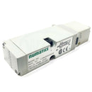 122BA400K000030 Numatics Single Solenoid Pilot Valve-4