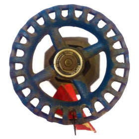 Fairbanks 1236B 1-1/2" FNPT Bronze Gate Valve
