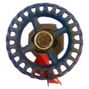 Fairbanks 1236B 1-1/2" FNPT Bronze Gate Valve-2