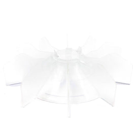 FAN-E180W2104P WEG Plastic Fan, Standard Efficiency