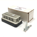 12410 CAPP/USA Pneumatic Room Thermostat-4