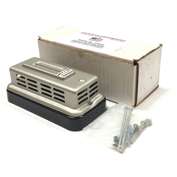 12410 CAPP/USA Pneumatic Room Thermostat