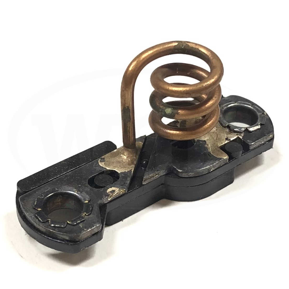 1246A Cutler-Hammer Overload Relay
