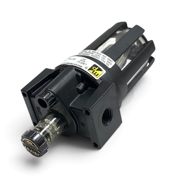 L60D-2 Master Pneumatic Lubricator